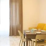 House Emy In Central Naples