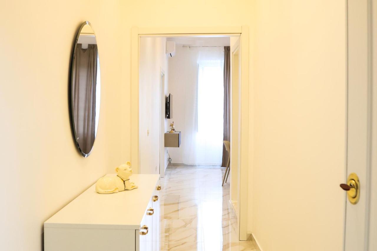 Appartamento House Emy In *