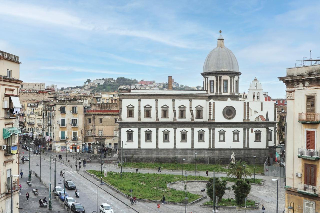 House Emy In * Napoli