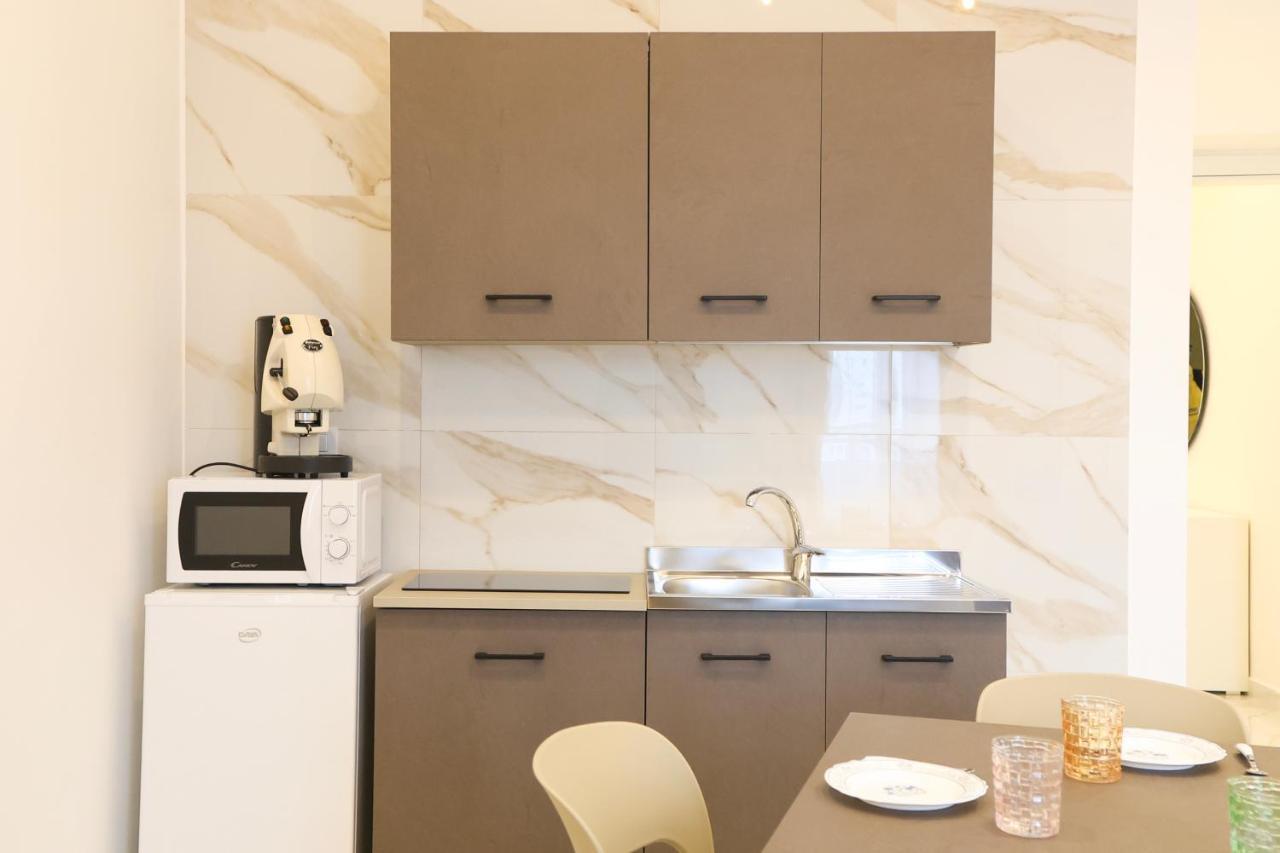 House Emy In Appartement