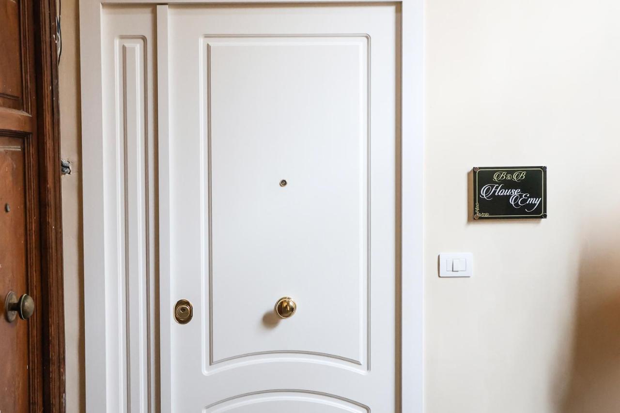 Appartement House Emy In Napels